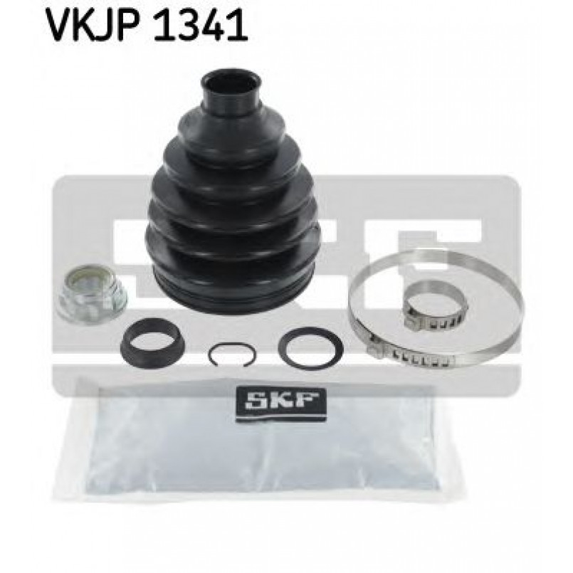 VKJP 1341 SKF - Пильовик привідного валу